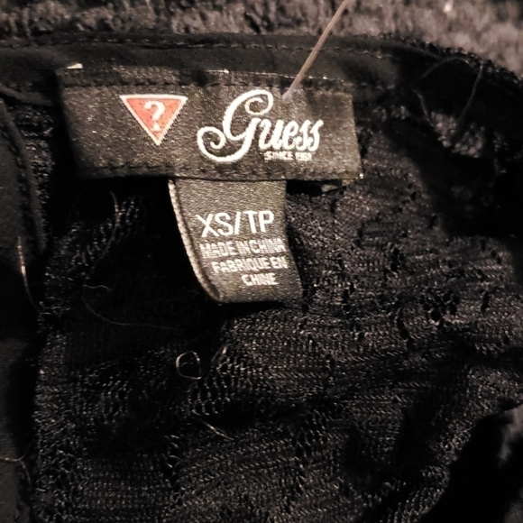 Guess Evening Dress - Absolutely Gorgeous - Picture 4 of 8